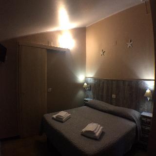 Hotel Albergo Serena