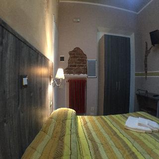 Hotel Albergo Serena