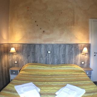 Hotel Albergo Serena