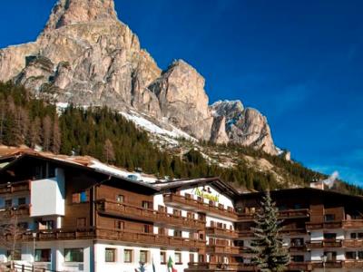 Hotel Miramonti