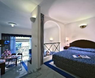 Hotel Royal Positano