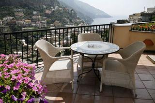 Hotel Royal Positano
