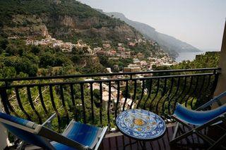 Hotel Royal Positano