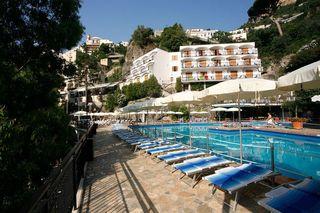 Hotel Royal Positano