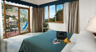 Hotel Royal Positano