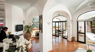 Hotel Royal Positano
