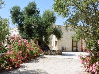 Hotel San Leonardo Agriturismo