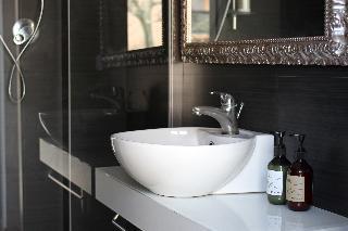 Гостиница c-hotels Aiglon