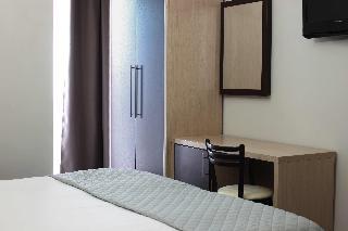 Гостиница c-hotels Aiglon