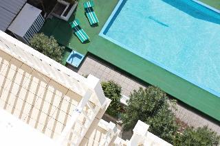 Гостиница c-hotels Aiglon