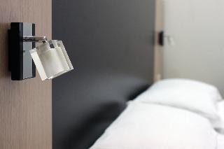 Гостиница c-hotels Aiglon