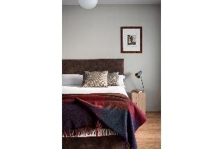 Гостиница c-hotels Joy
