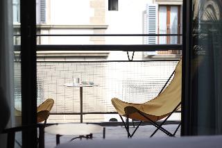 Гостиница c-hotels Joy