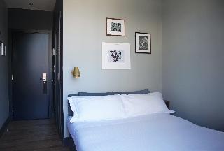 Гостиница c-hotels Joy