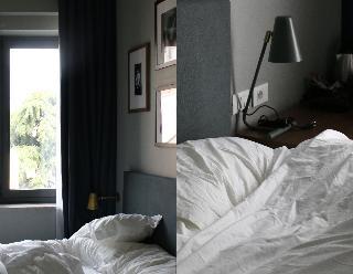 Гостиница c-hotels Joy