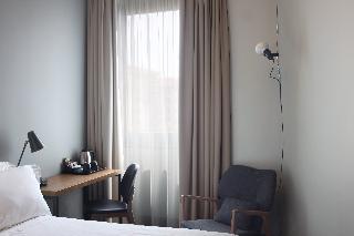 Гостиница c-hotels Joy