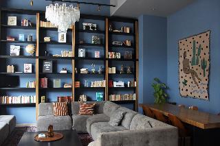 Гостиница c-hotels Joy