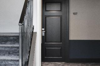 Гостиница c-hotels Joy