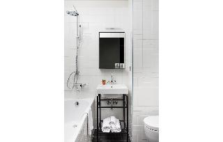 Гостиница c-hotels Joy