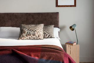 Гостиница c-hotels Joy