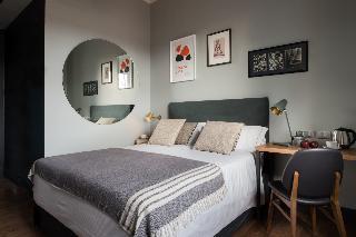 Гостиница c-hotels Joy