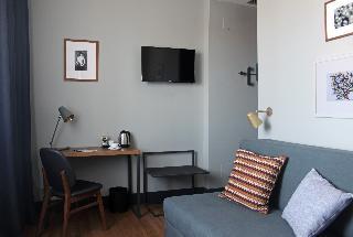 Гостиница c-hotels Joy