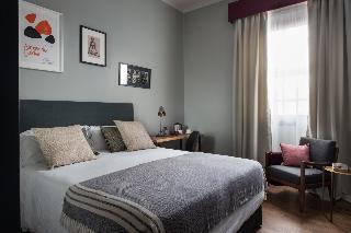 Гостиница c-hotels Joy