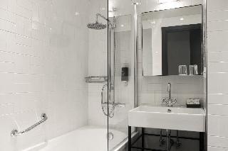 Гостиница c-hotels Joy
