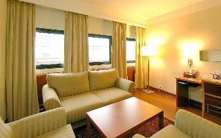 Hotel Scandic Solli