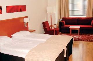 Hotel Scandic Solli