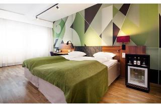 Hotel Scandic Solli