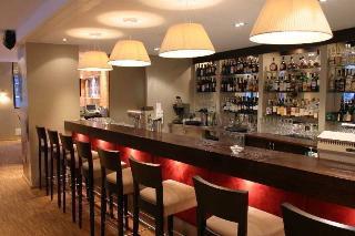Hotel Scandic Solli