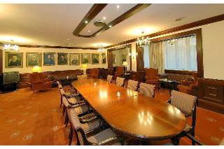 Hotel Scandic Solli