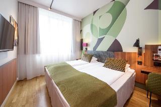 Hotel Scandic Solli