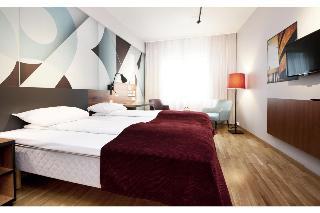 Hotel Scandic Solli