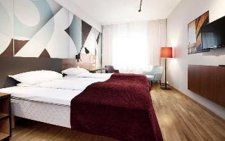 Hotel Scandic Solli