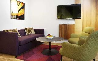 Hotel Scandic Solli
