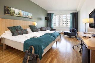 Hotel Scandic Byporten