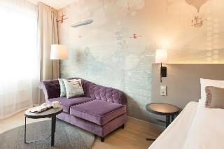 Hotel Scandic Byporten