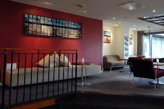 Hotel Scandic Byporten