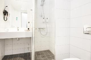 Hotel Scandic Byporten