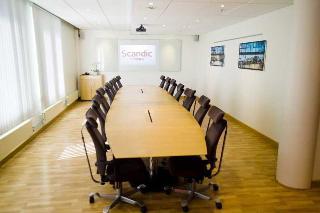 Hotel Scandic Byporten