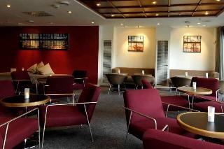 Hotel Scandic Byporten