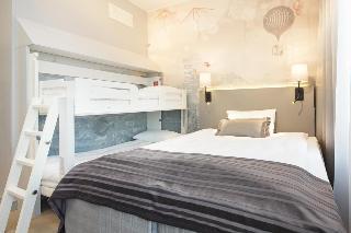 Hotel Scandic Byporten