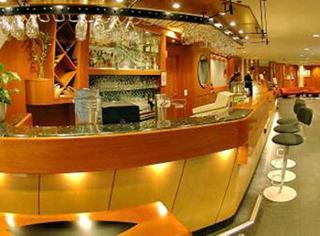 Hotel Scandic Byporten