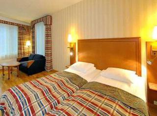 Hotel Scandic Byporten