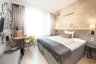 Hotel Scandic Byporten