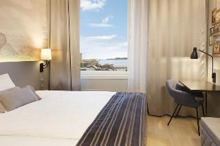 Hotel Scandic Byporten