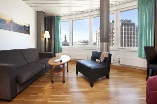 Hotel Scandic Byporten