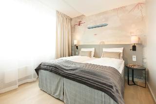 Hotel Scandic Byporten